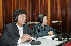 Vietnam radio in international integration  - ảnh 1